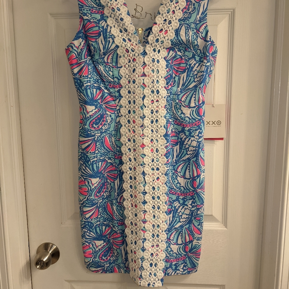 Lilly Pulitzer for Target Dress - Size 2